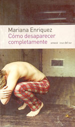 Mariana Enríquez